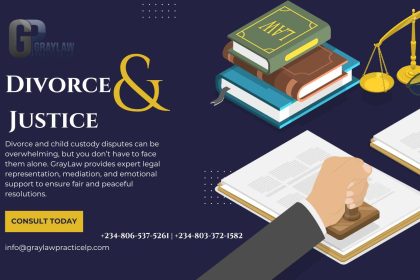 GrayLaw provides expert